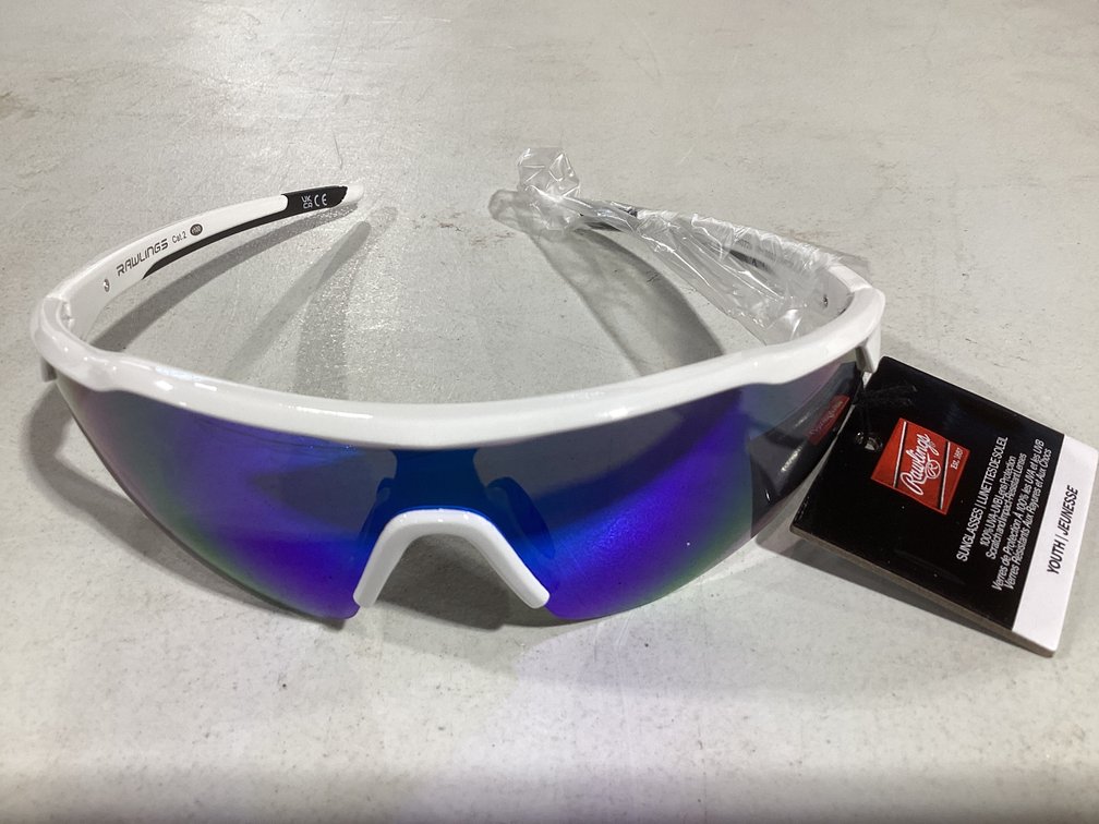 Rawlings Youth Sunglasses NEW!