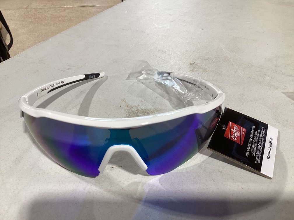 Rawlings Youth Sunglasses NEW!