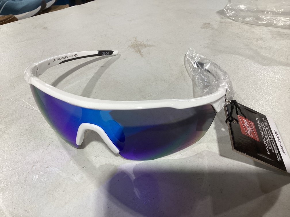 Rawlings Youth Sunglasses NEW!