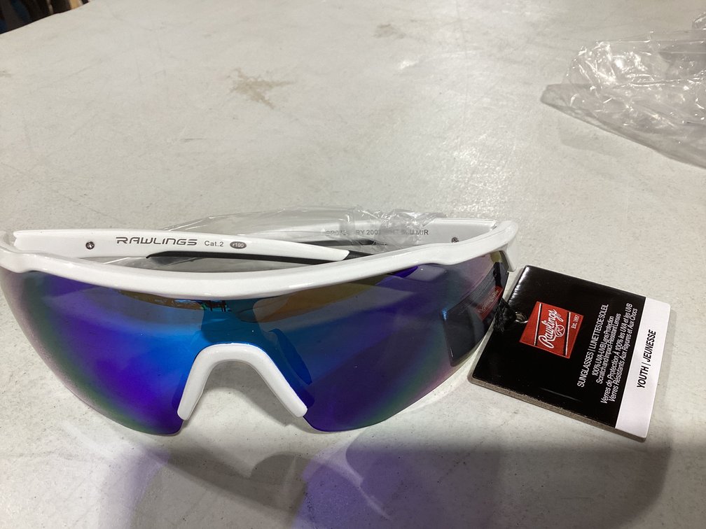 Rawlings Youth Sunglasses NEW!