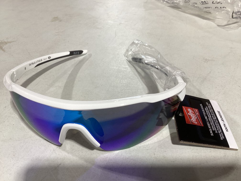 Rawlings Youth Sunglasses NEW!
