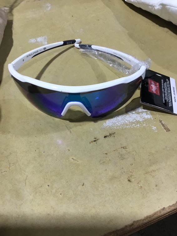Rawlings Youth Sunglasses NEW!