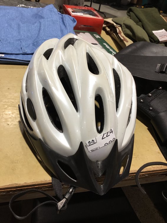 Endura PCSO Cycle Helmet Sz M