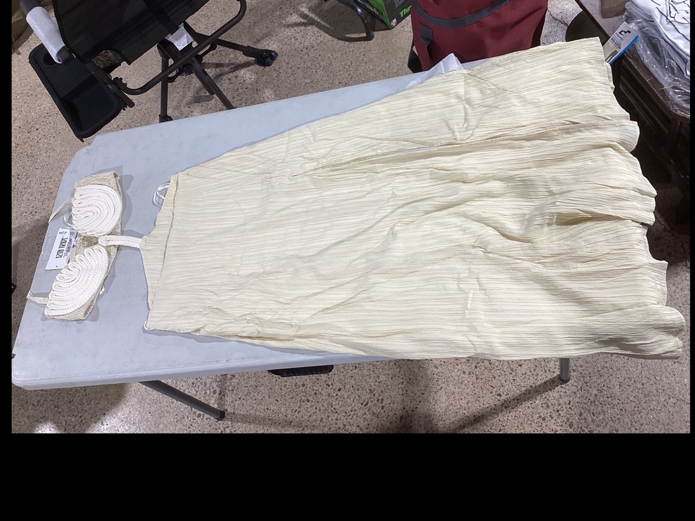 Cute & Fun 12th Tribe Dress Size M