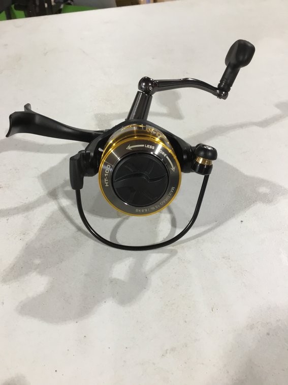 Penn Battle IV Spinning Reel New
