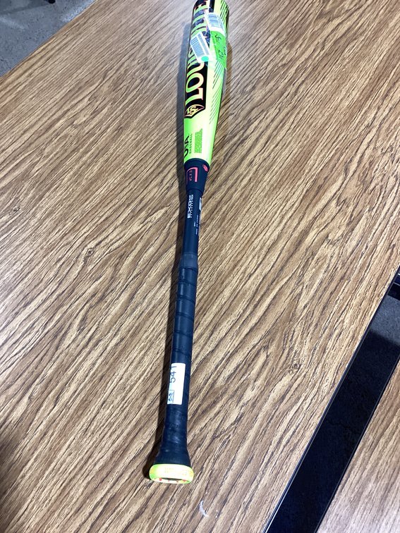 Louisville baseball bat