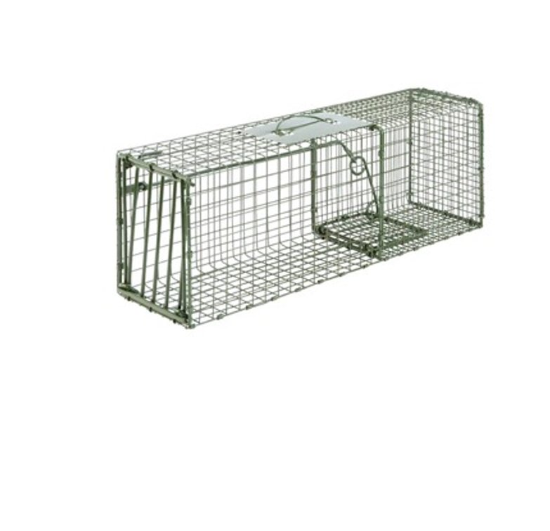 Duke Trap HD Medium Cage Trap