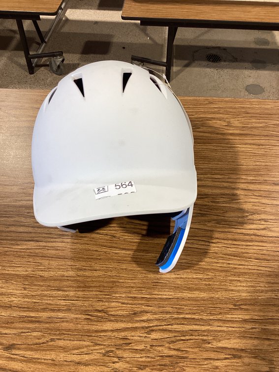 Champro batting helmet lg 7-7.5