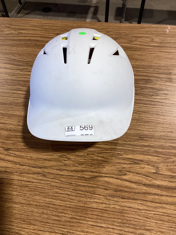 Under armour youth baseball helmet