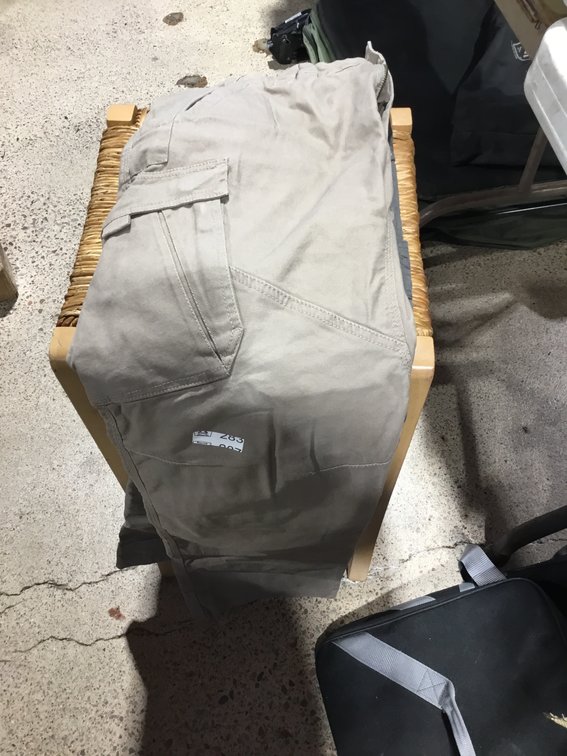 Guide gear hunting pants pants 34x 30 and shorts