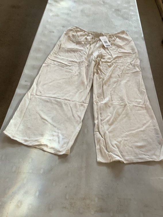 Nice new 12th Tribe comfy pants