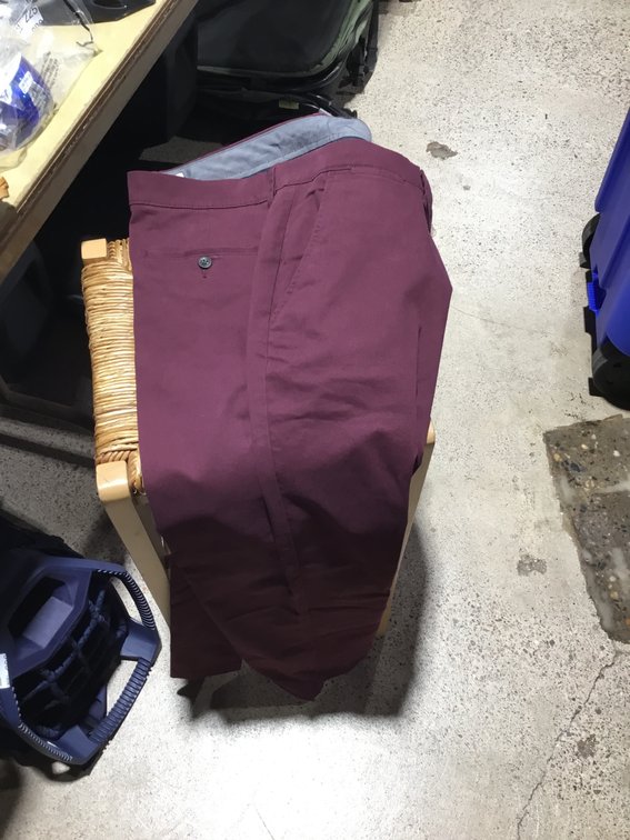 Brand new pants size 38x28