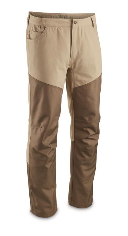 2 pair of Guide Gear Men's Upland Brush Pants 34x32