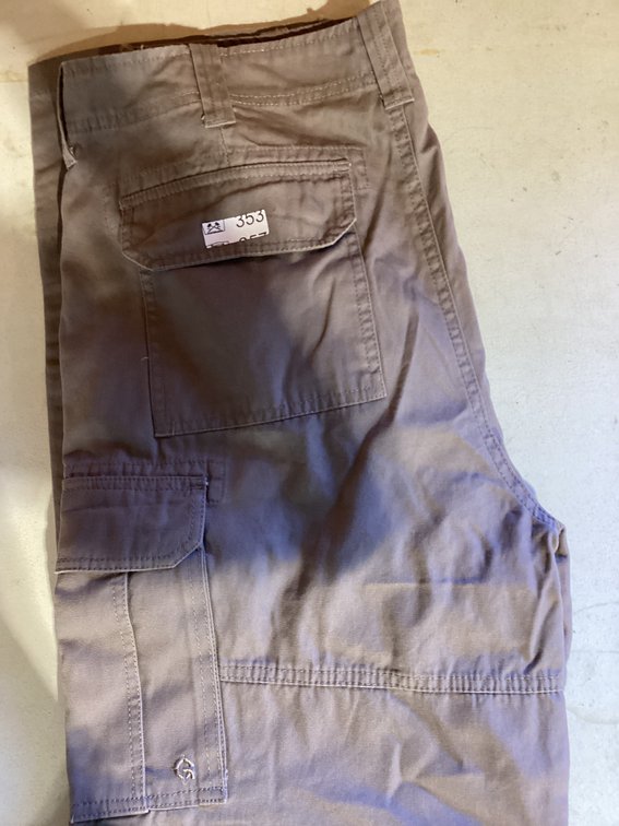 Cargo work pants 40 x 34