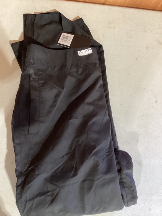 TGW wind pants