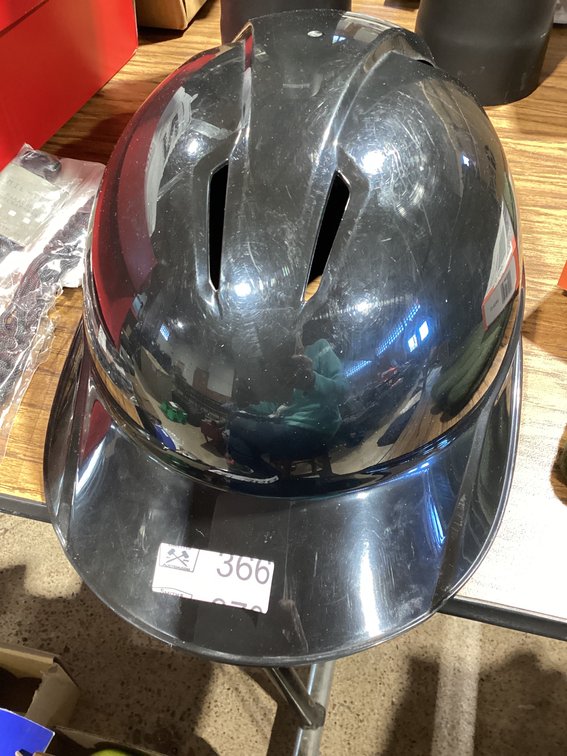 Base ball hat