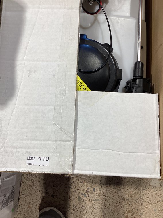 Guide gear portable fertilizer sprayer