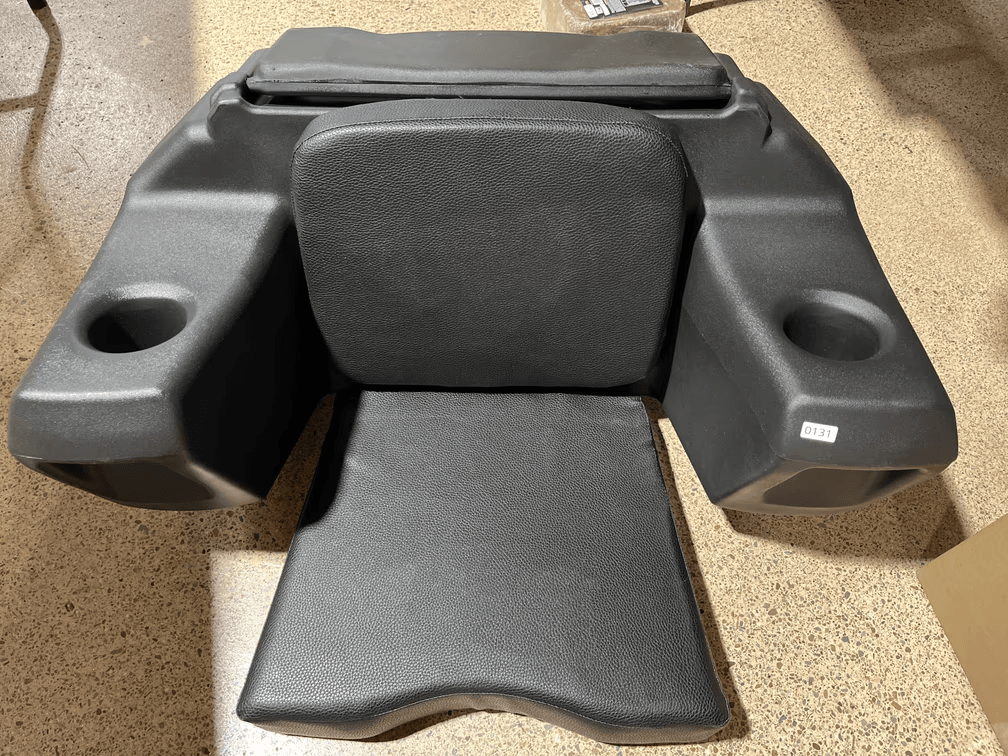 Guide Gear ATV Lounger