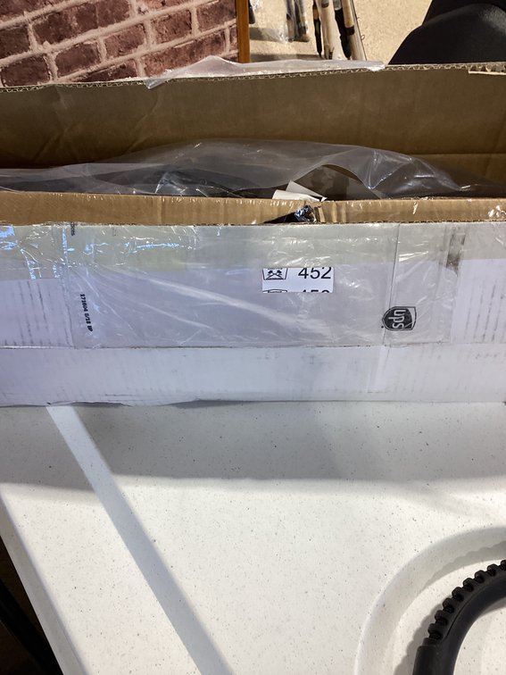 Guide gear bench rest