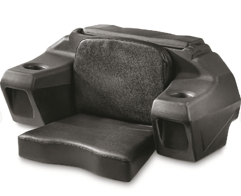 Guide Gear ATV lounger in box Needs assembly