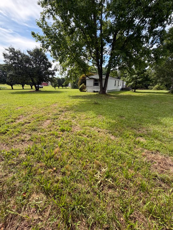 Image for ONLINE AUCTION ONLY!  3 bed 2 bath 16x76 mobile home on 1.39 un-restricted acres - beautiful lot!