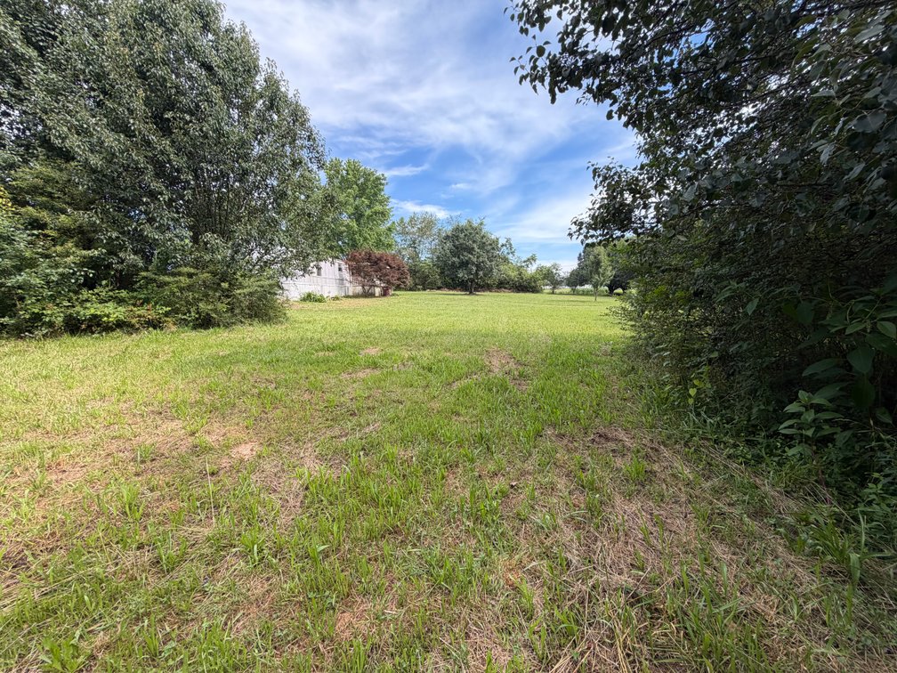 Image for ONLINE AUCTION ONLY!  3 bed 2 bath 16x76 mobile home on 1.39 un-restricted acres - beautiful lot!