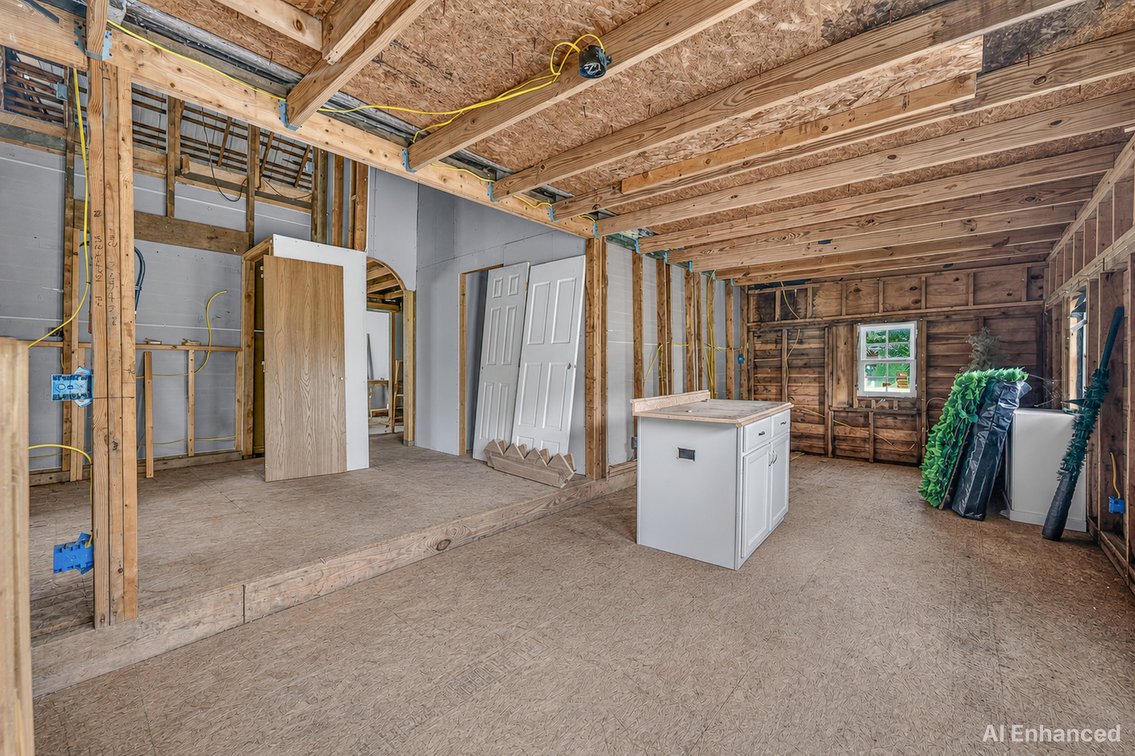 Image for ONLINE AUCTION ONLY- 1,558 sq ft , 2 bedroom, 2 bathroom partially renovated home on .60 acre lot  in Ardmore Tennessee