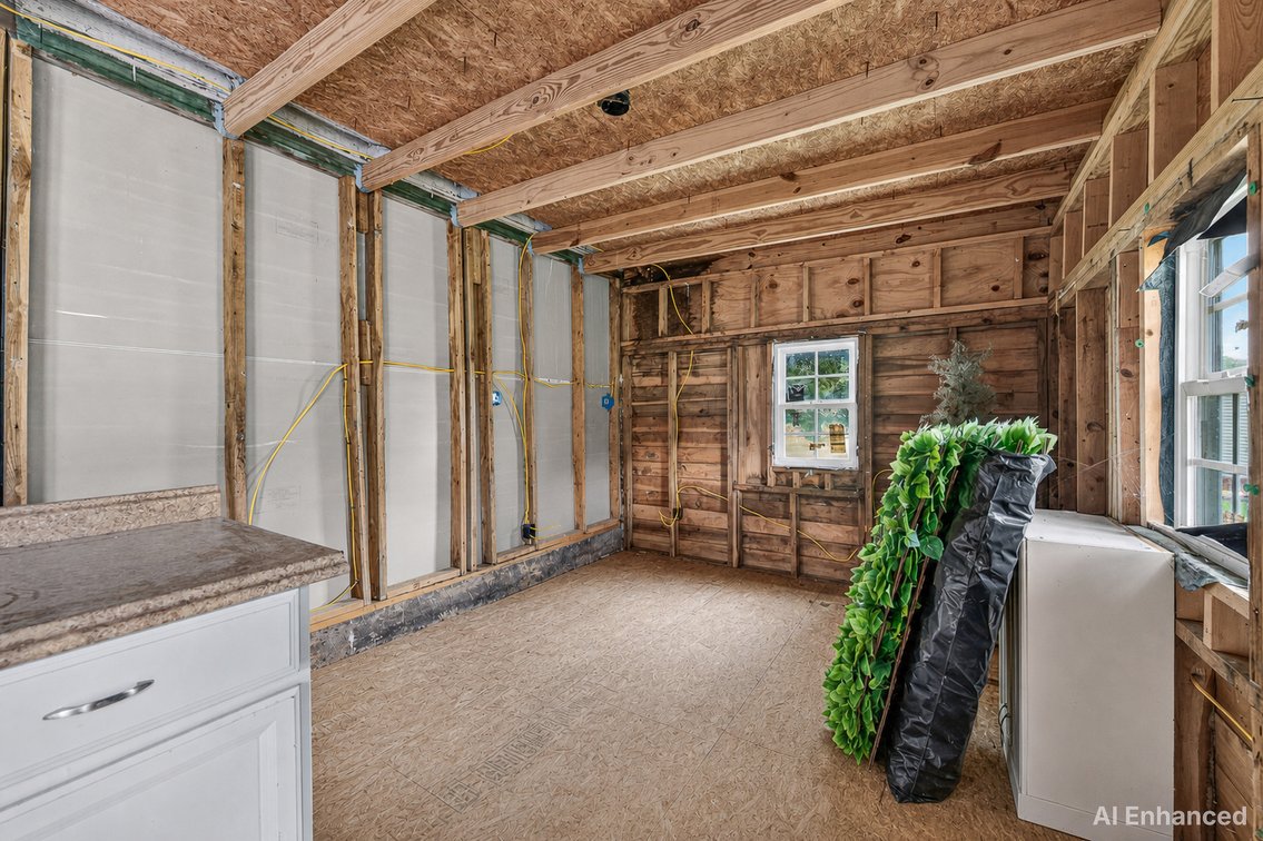 Image for ONLINE AUCTION ONLY- 1,558 sq ft , 2 bedroom, 2 bathroom partially renovated home on .60 acre lot  in Ardmore Tennessee
