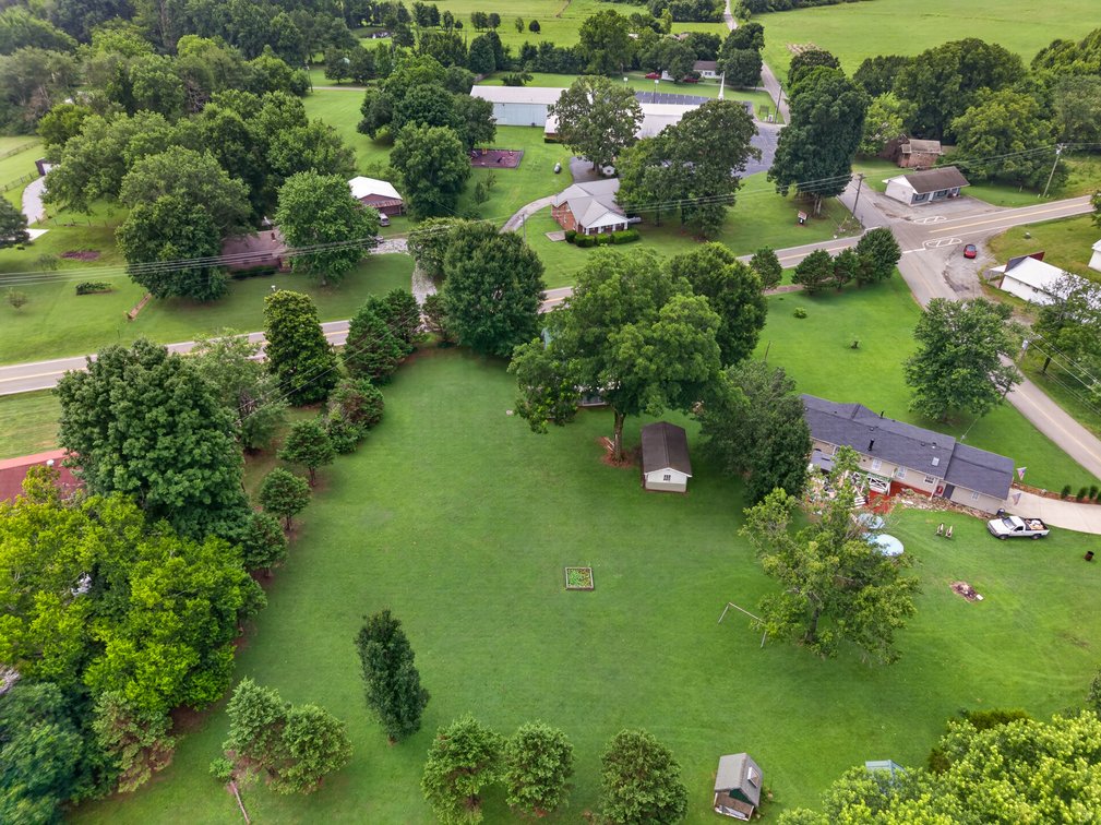 Image for ONLINE AUCTION ONLY- 1,558 sq ft , 2 bedroom, 2 bathroom partially renovated home on .60 acre lot  in Ardmore Tennessee