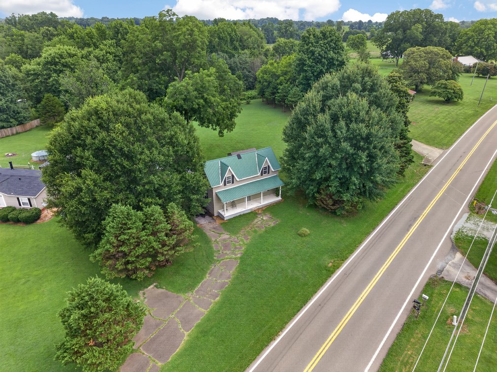 Image for ONLINE AUCTION ONLY- 1,558 sq ft , 2 bedroom, 2 bathroom partially renovated home on .60 acre lot  in Ardmore Tennessee
