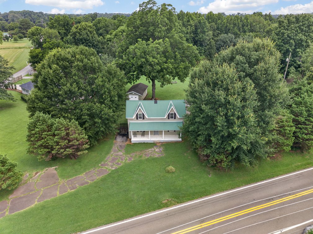 Image for ONLINE AUCTION ONLY- 1,558 sq ft , 2 bedroom, 2 bathroom partially renovated home on .60 acre lot  in Ardmore Tennessee