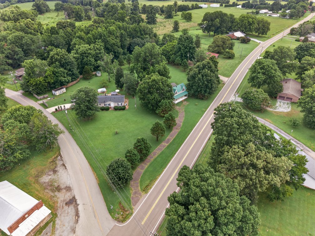 Image for ONLINE AUCTION ONLY- 1,558 sq ft , 2 bedroom, 2 bathroom partially renovated home on .60 acre lot  in Ardmore Tennessee
