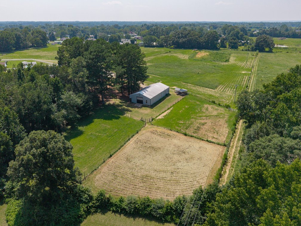 Image for ONLINE AUCTION ONLY - 30491 Hwy 110, Ardmore, TN