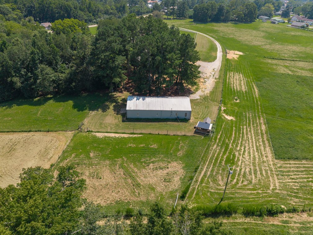 Image for ONLINE AUCTION ONLY - 30491 Hwy 110, Ardmore, TN