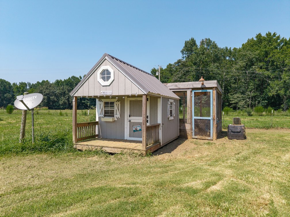 Image for ONLINE AUCTION ONLY - 30491 Hwy 110, Ardmore, TN