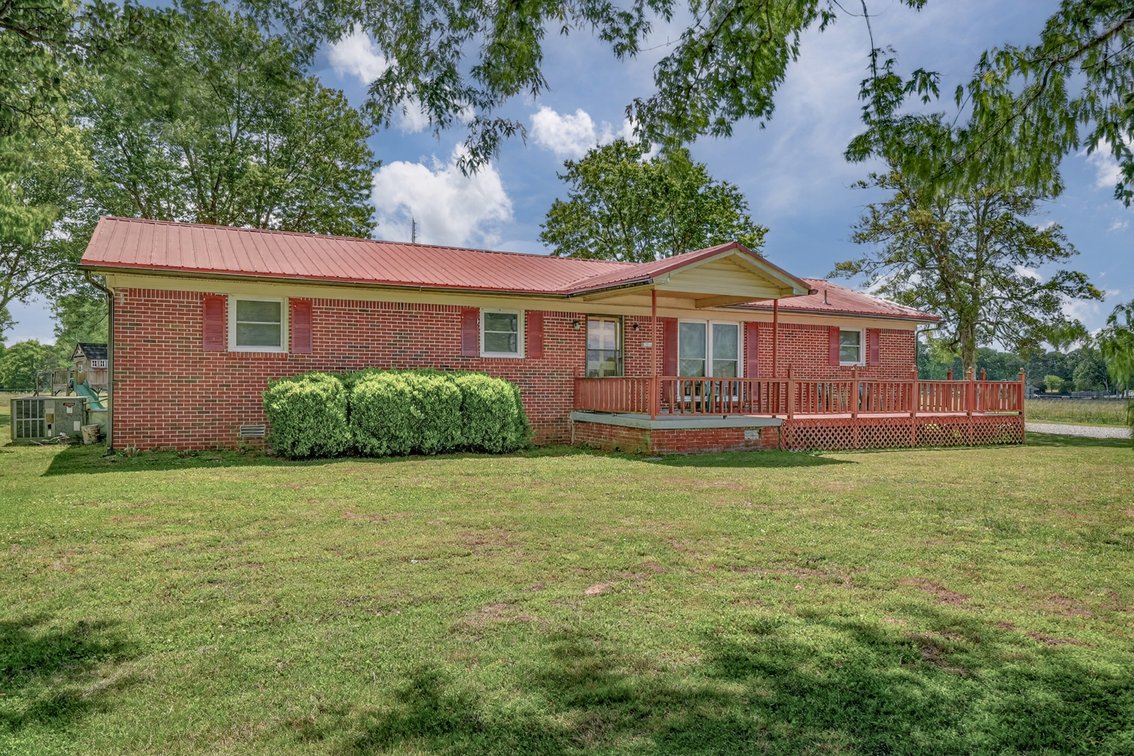Image for ONLINE AUCTION ONLY – 2126 Ardmore Hwy 110, Ardmore, TN
