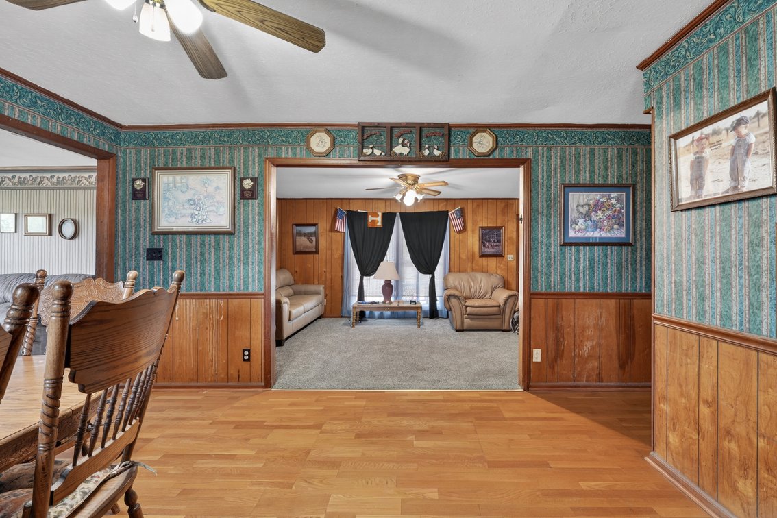 Image for ONLINE AUCTION ONLY – 2126 Ardmore Hwy 110, Ardmore, TN
