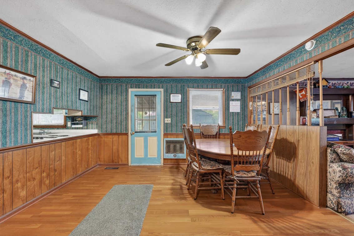 Image for ONLINE AUCTION ONLY – 2126 Ardmore Hwy 110, Ardmore, TN