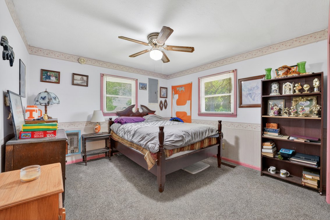 Image for ONLINE AUCTION ONLY – 2126 Ardmore Hwy 110, Ardmore, TN