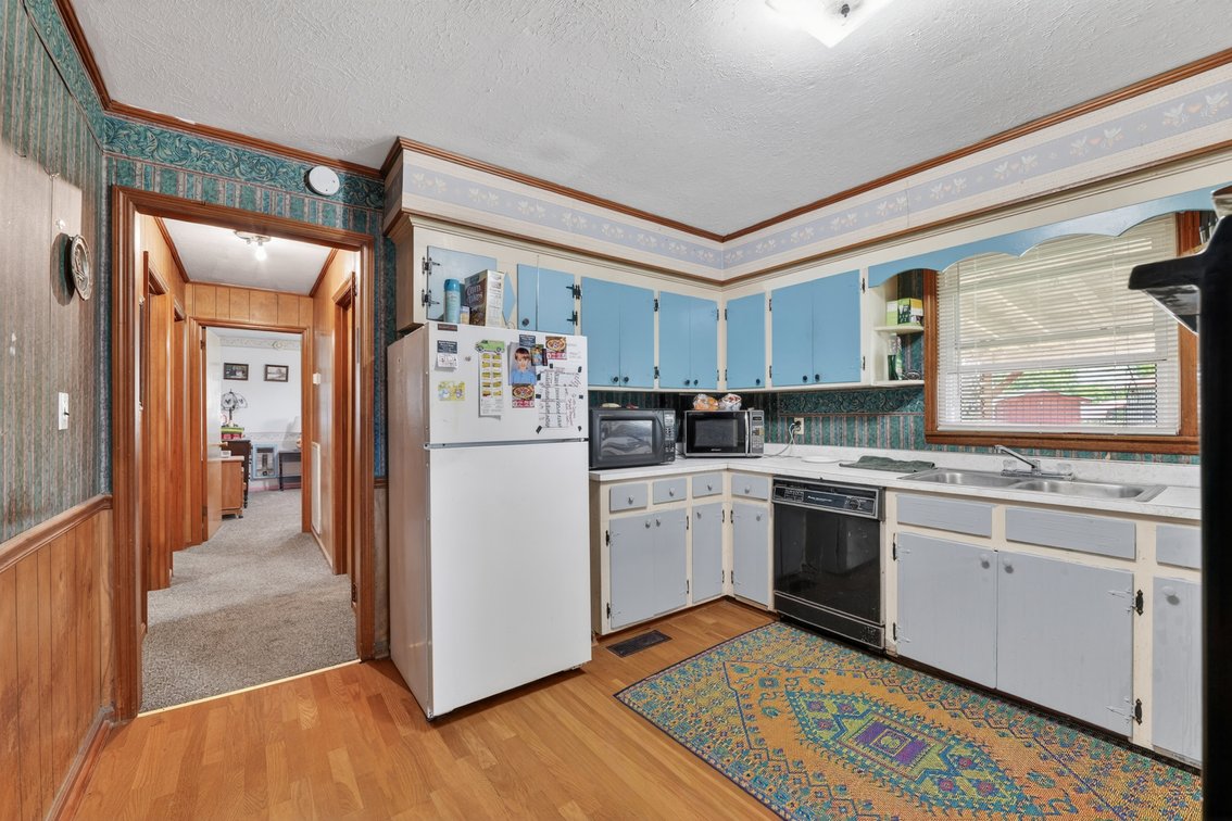 Image for ONLINE AUCTION ONLY – 2126 Ardmore Hwy 110, Ardmore, TN