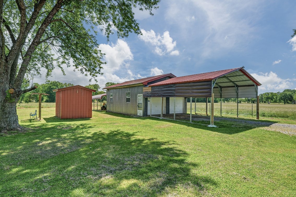 Image for ONLINE AUCTION ONLY – 2126 Ardmore Hwy 110, Ardmore, TN
