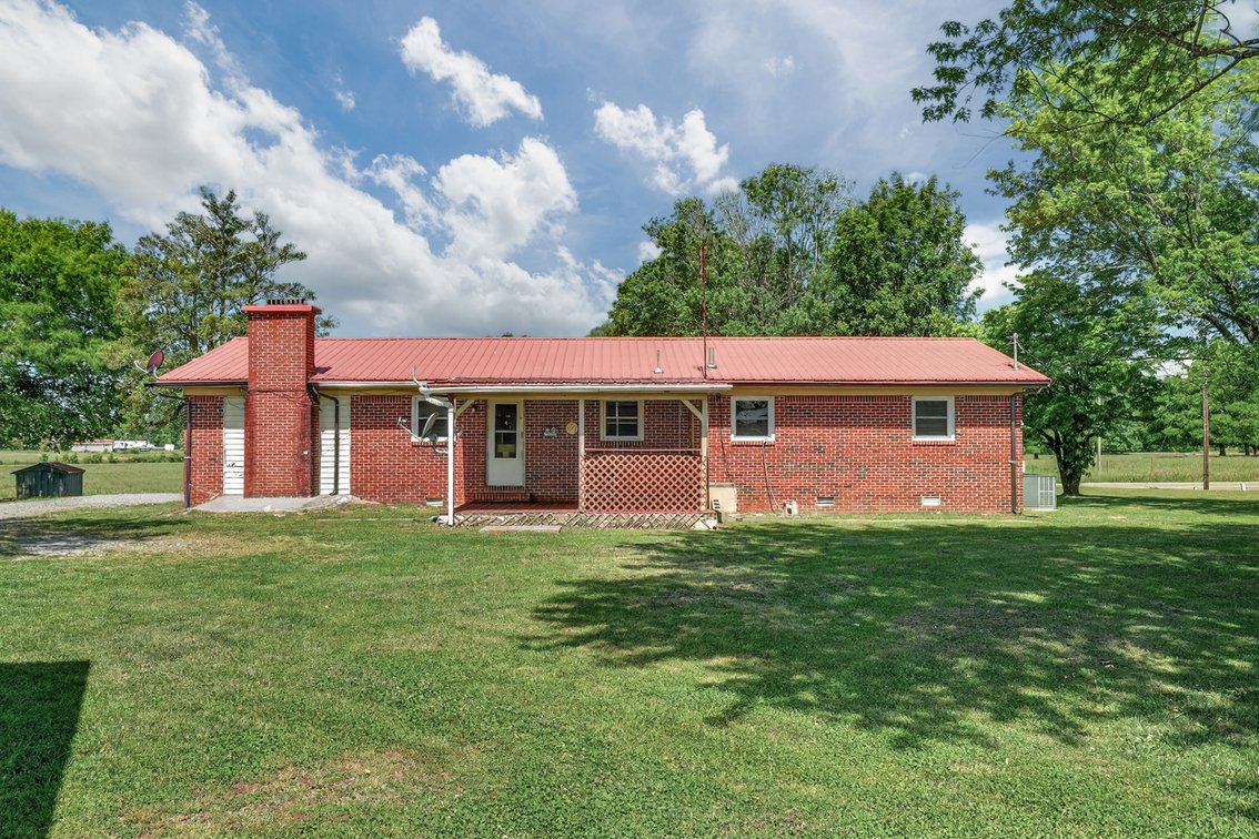 Image for ONLINE AUCTION ONLY – 2126 Ardmore Hwy 110, Ardmore, TN