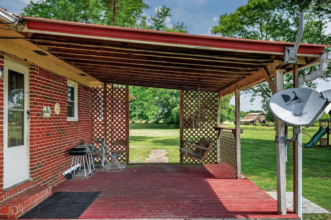 Image for ONLINE AUCTION ONLY – 2126 Ardmore Hwy 110, Ardmore, TN