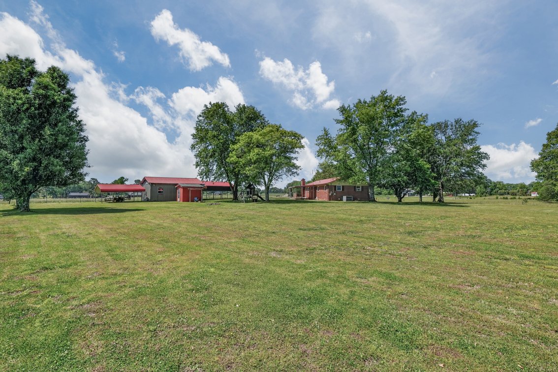 Image for ONLINE AUCTION ONLY – 2126 Ardmore Hwy 110, Ardmore, TN