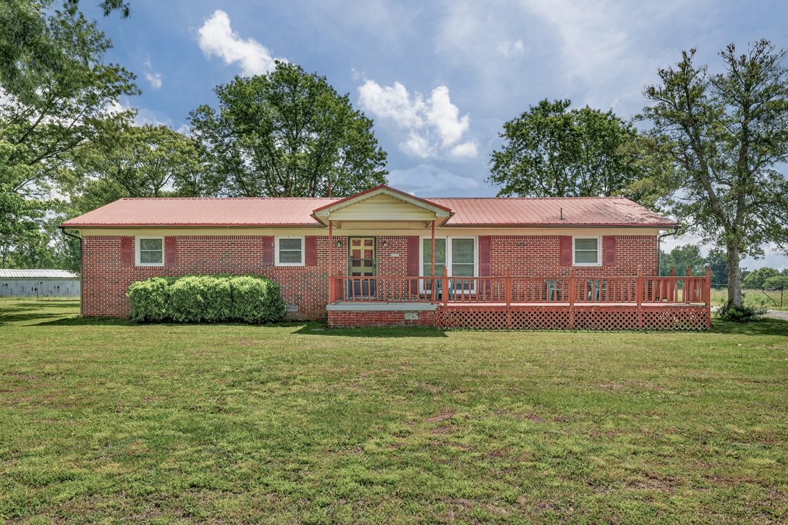 Image for ONLINE AUCTION ONLY – 2126 Ardmore Hwy 110, Ardmore, TN