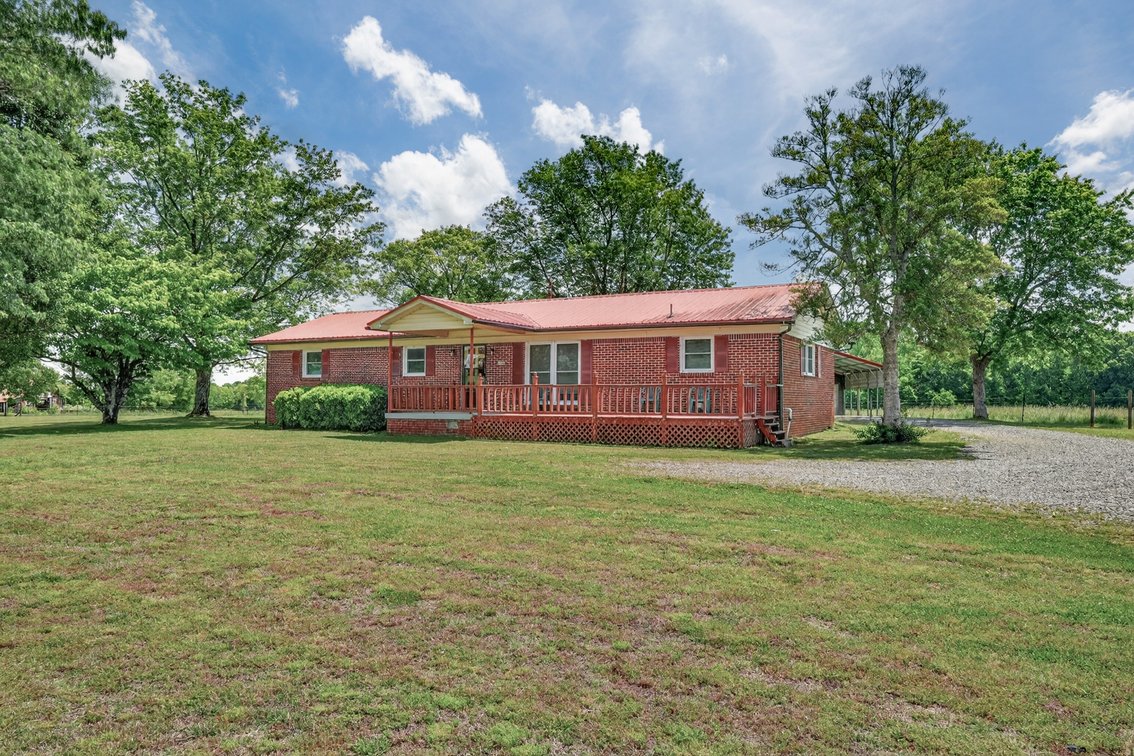 Image for ONLINE AUCTION ONLY – 2126 Ardmore Hwy 110, Ardmore, TN