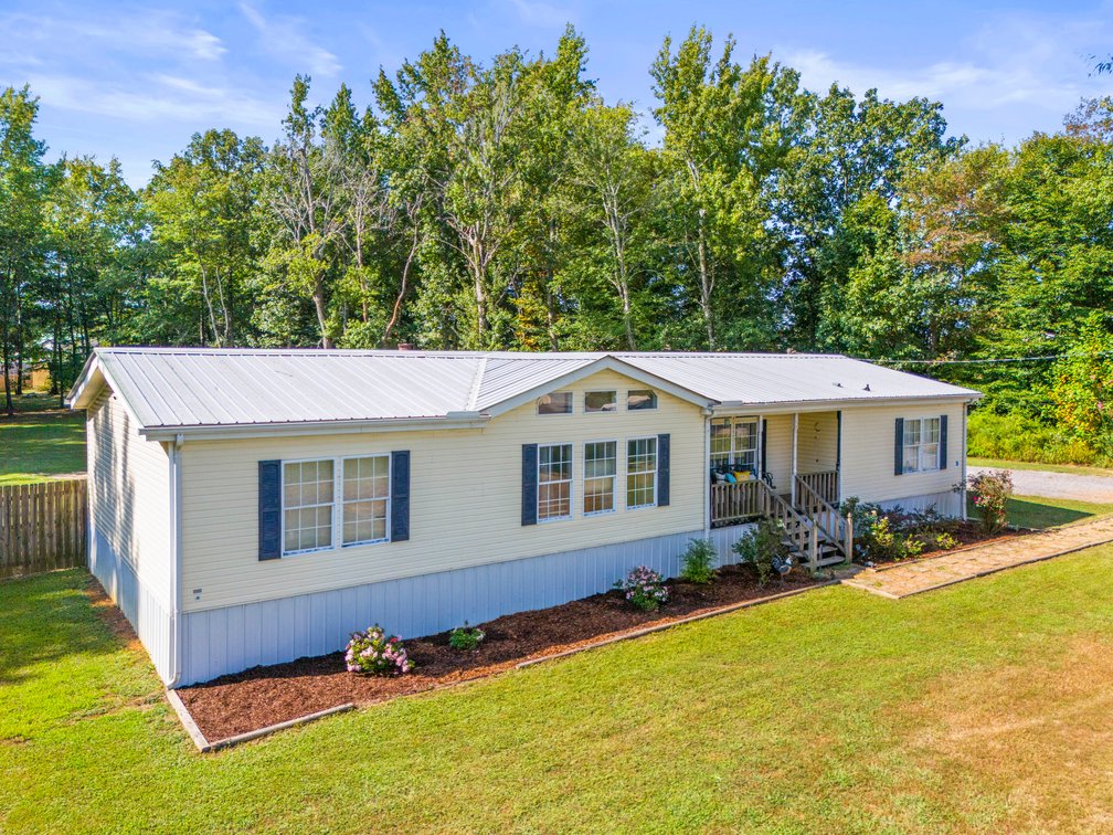 Image for ONLINE AUCTION ONLY - 764 Rolan Gooch Road, Toney, AL