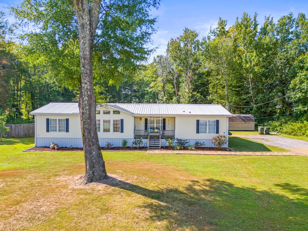 Image for ONLINE AUCTION ONLY - 764 Rolan Gooch Road, Toney, AL