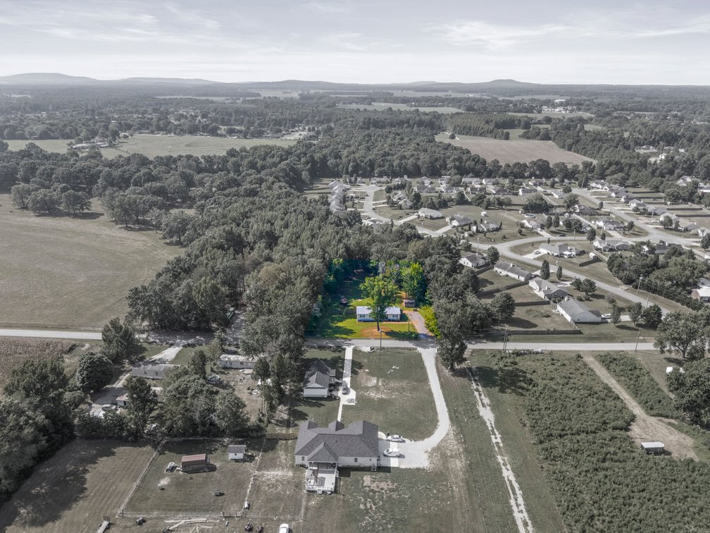 Image for ONLINE AUCTION ONLY - 764 Rolan Gooch Road, Toney, AL