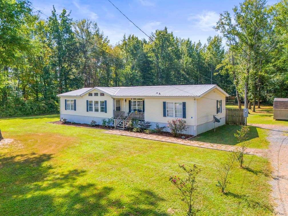 Image for ONLINE AUCTION ONLY - 764 Rolan Gooch Road, Toney, AL